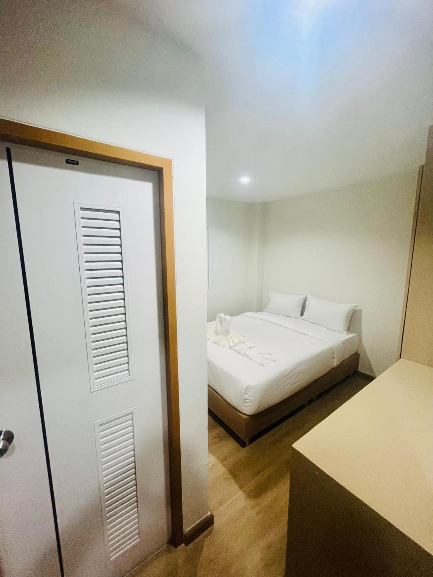 28 Boutique Hotel Patong Eksteriør billede