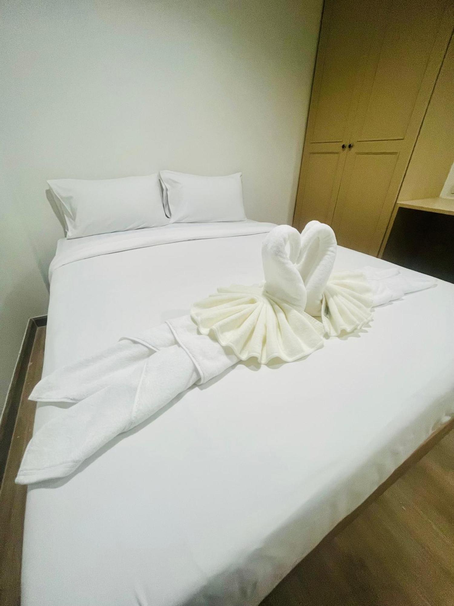 28 Boutique Hotel Patong Eksteriør billede