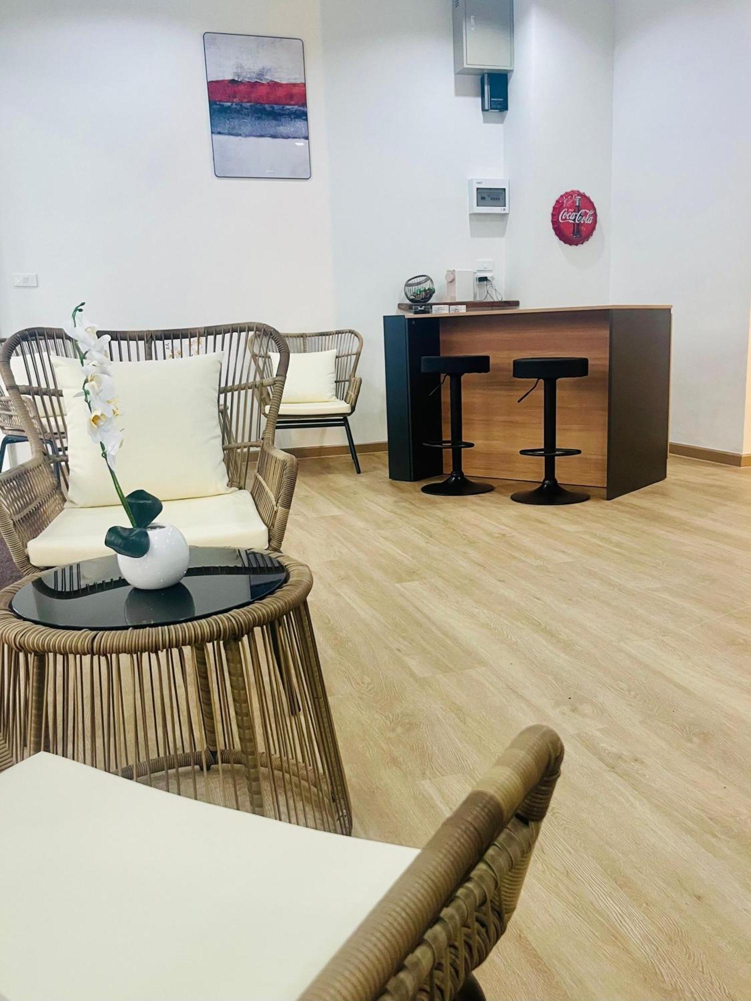 28 Boutique Hotel Patong Eksteriør billede