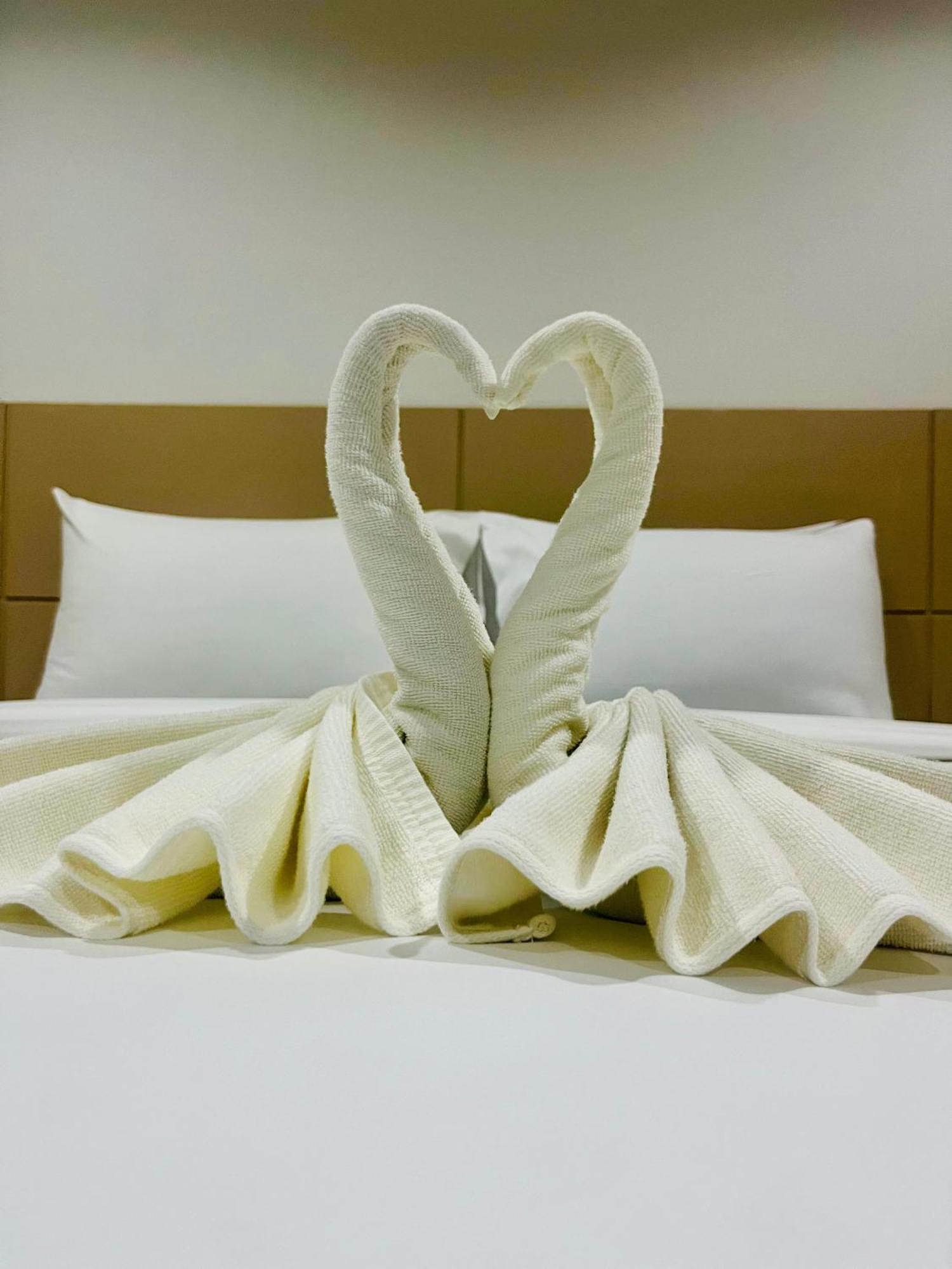 28 Boutique Hotel Patong Værelse billede