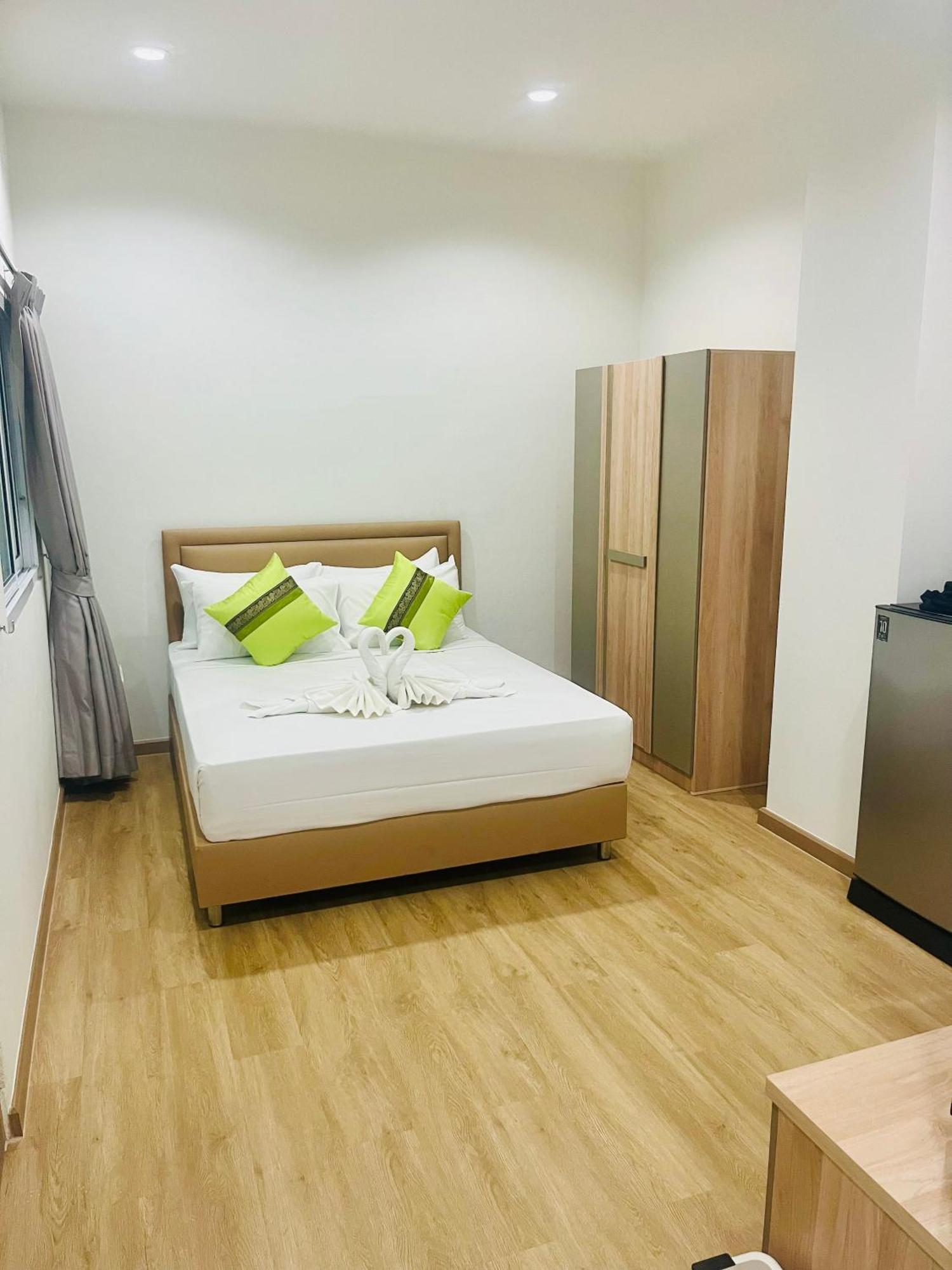 28 Boutique Hotel Patong Eksteriør billede