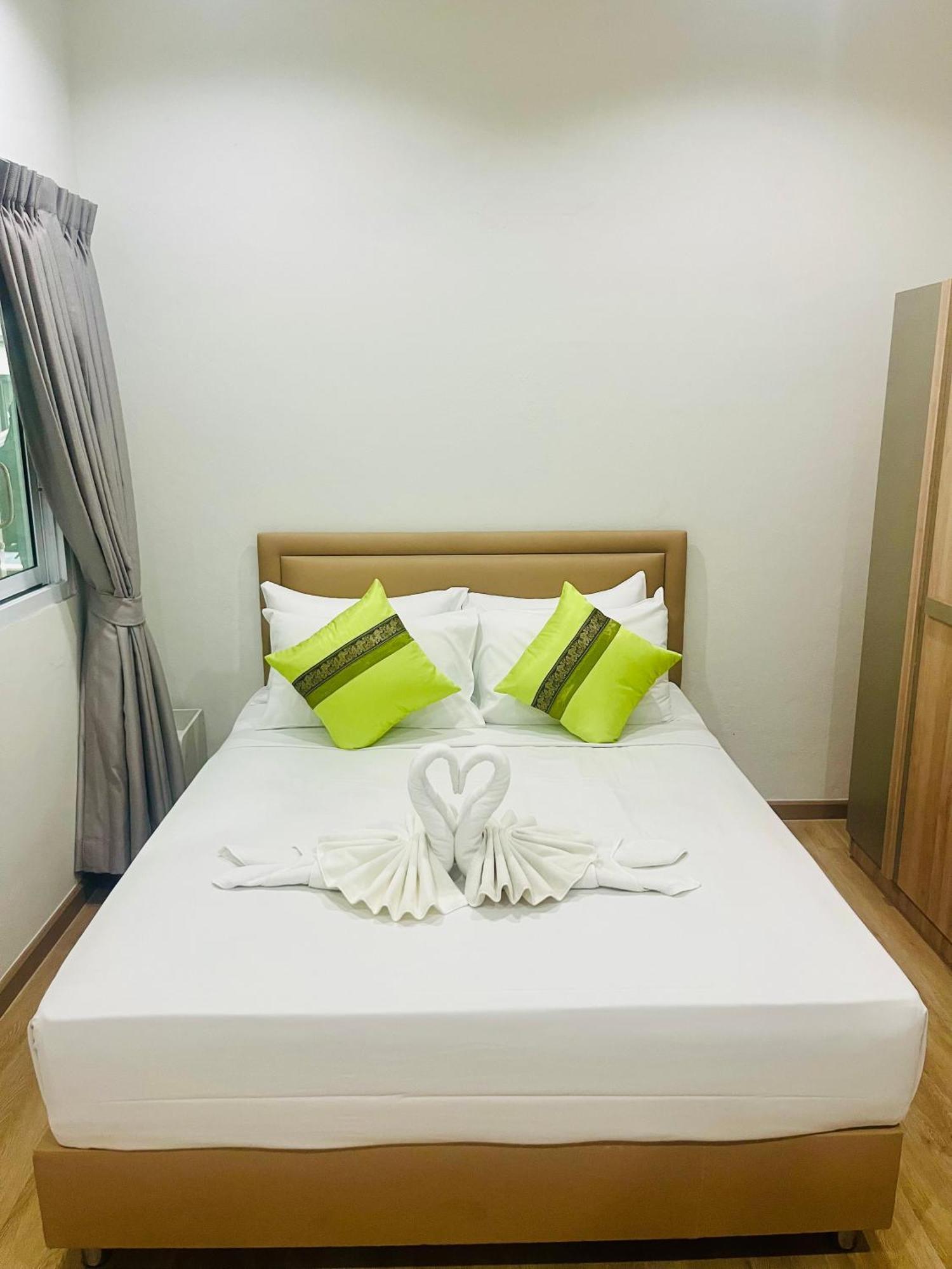 28 Boutique Hotel Patong Eksteriør billede