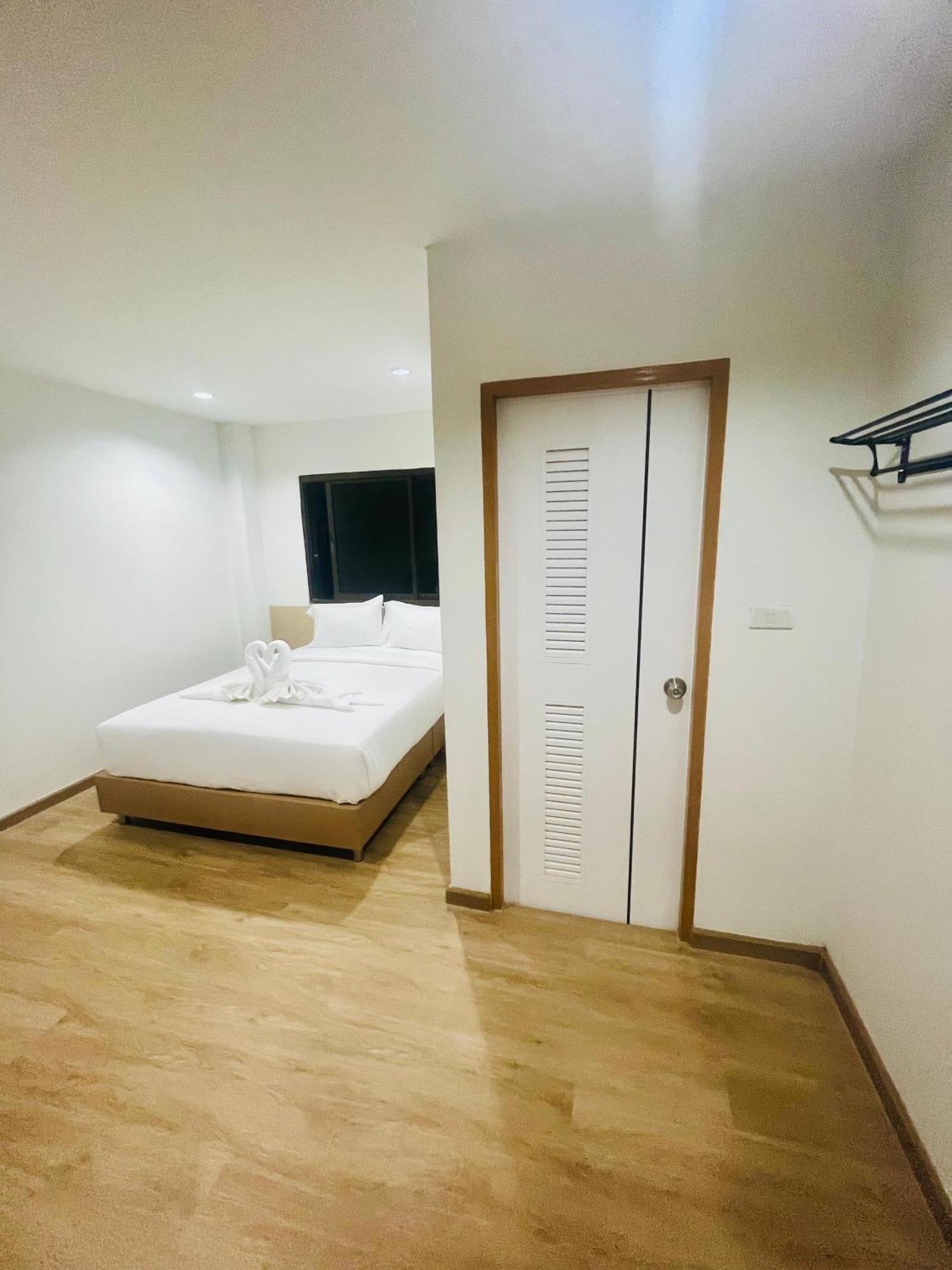 28 Boutique Hotel Patong Eksteriør billede