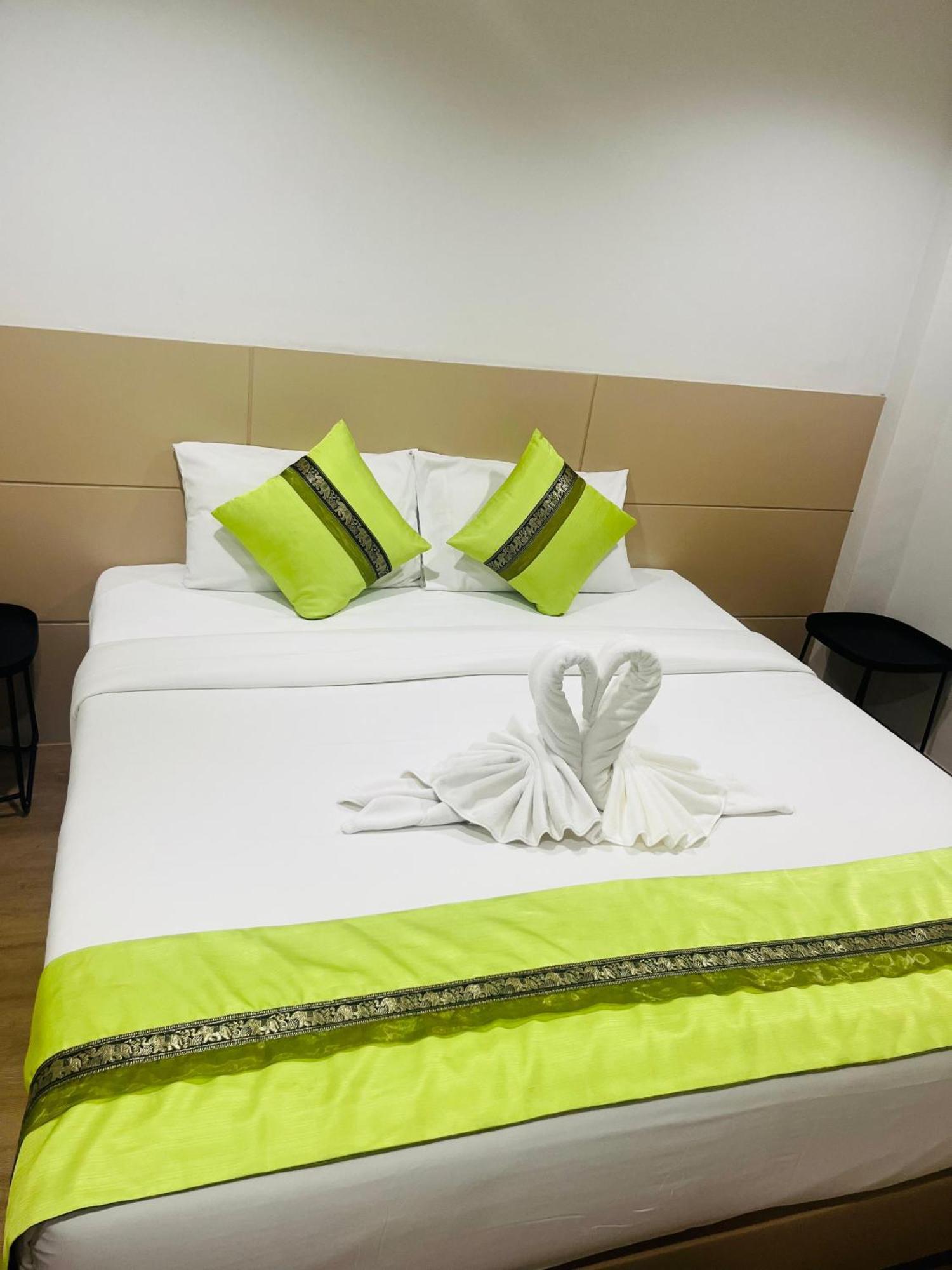 28 Boutique Hotel Patong Eksteriør billede