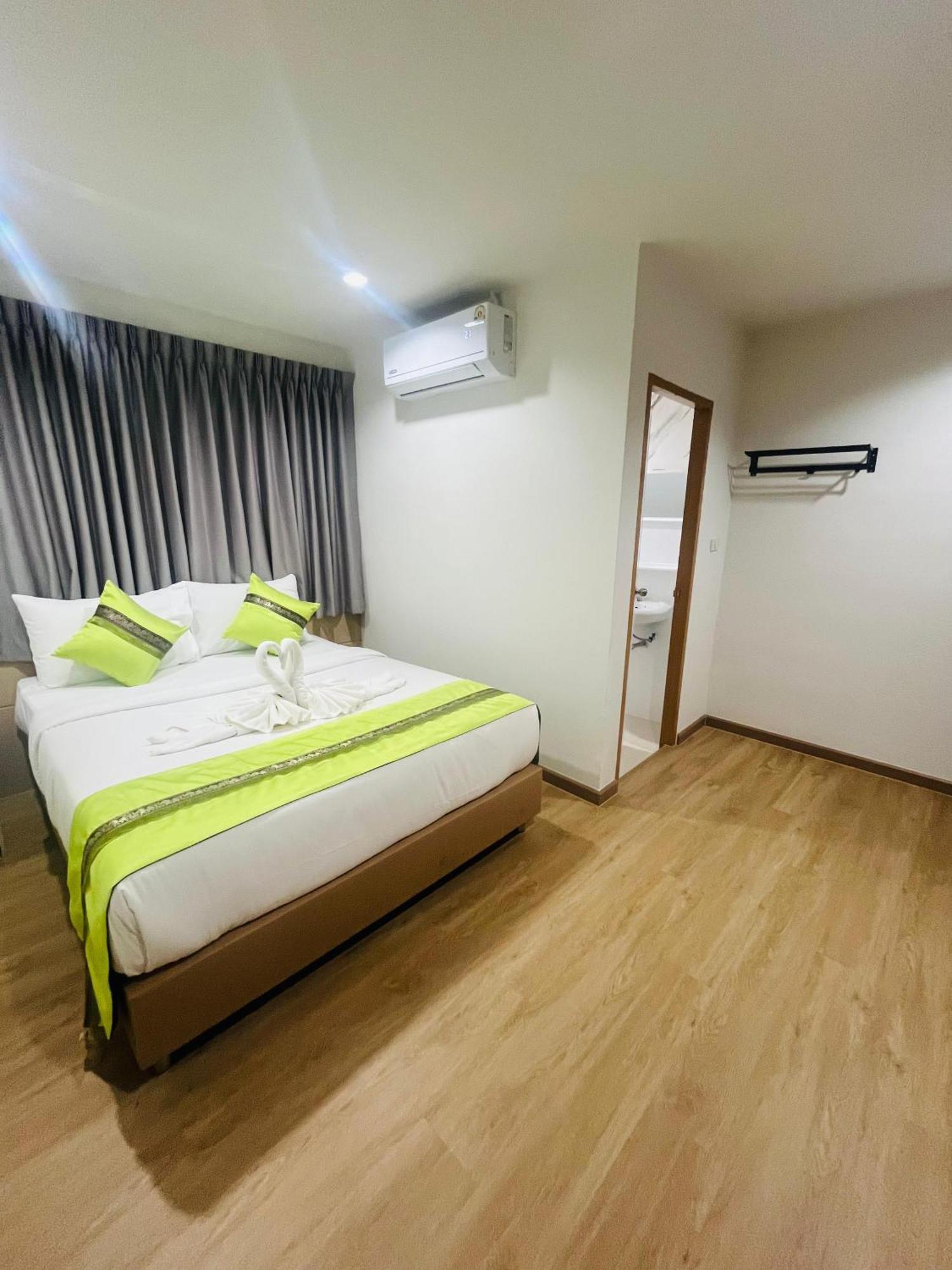 28 Boutique Hotel Patong Eksteriør billede