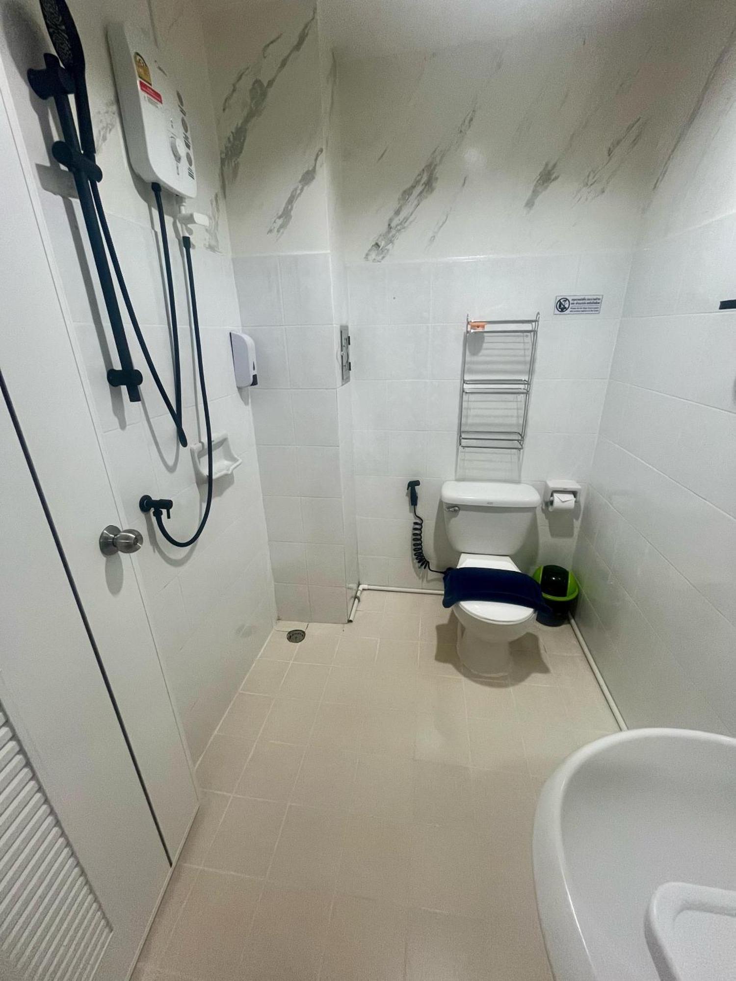 28 Boutique Hotel Patong Eksteriør billede