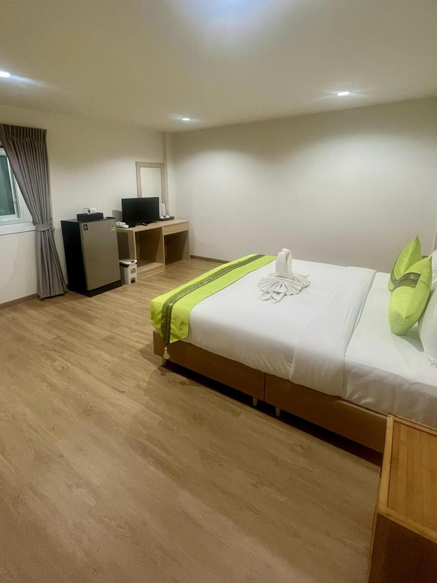 28 Boutique Hotel Patong Eksteriør billede