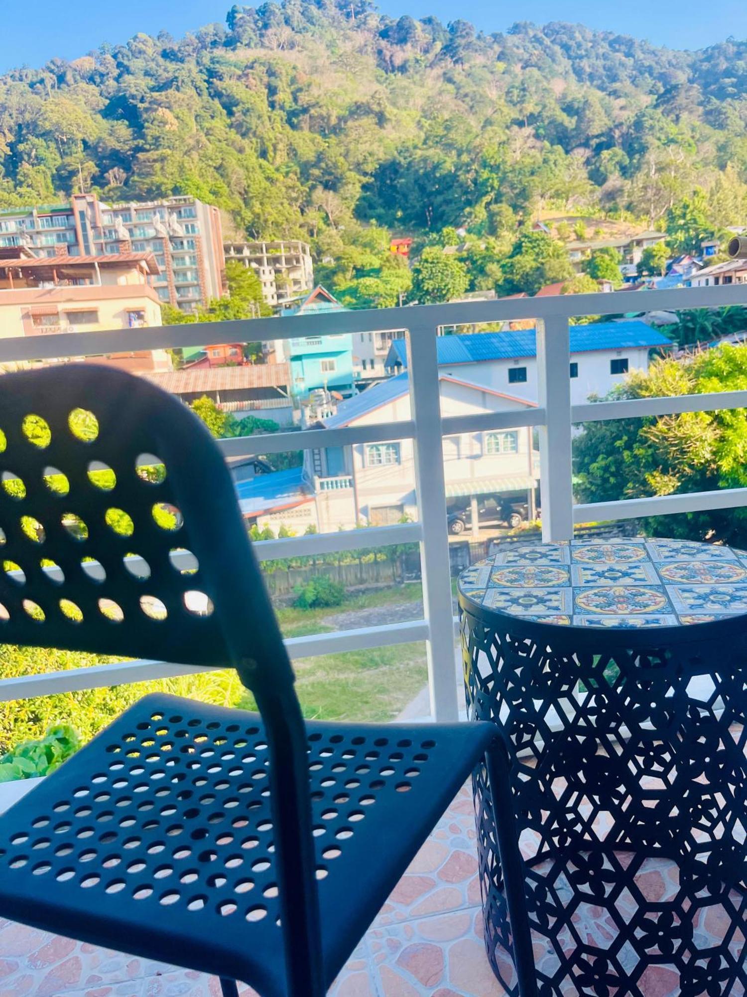28 Boutique Hotel Patong Eksteriør billede